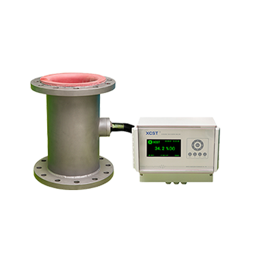 声阻抗矿浆浓度计 XC-CD