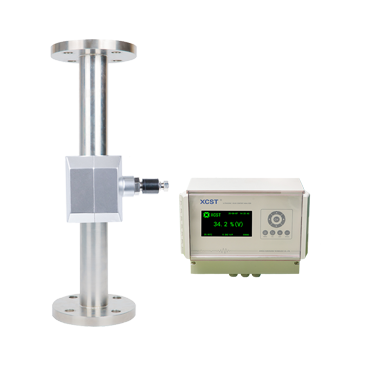 超声波固含量检测仪 XC-CA
