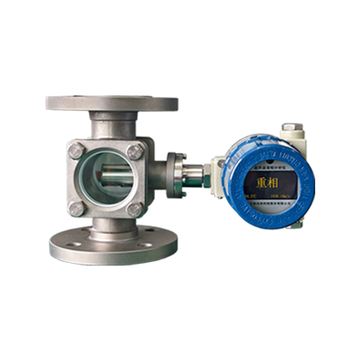 超(双)声波液相分层仪 XC-CBX