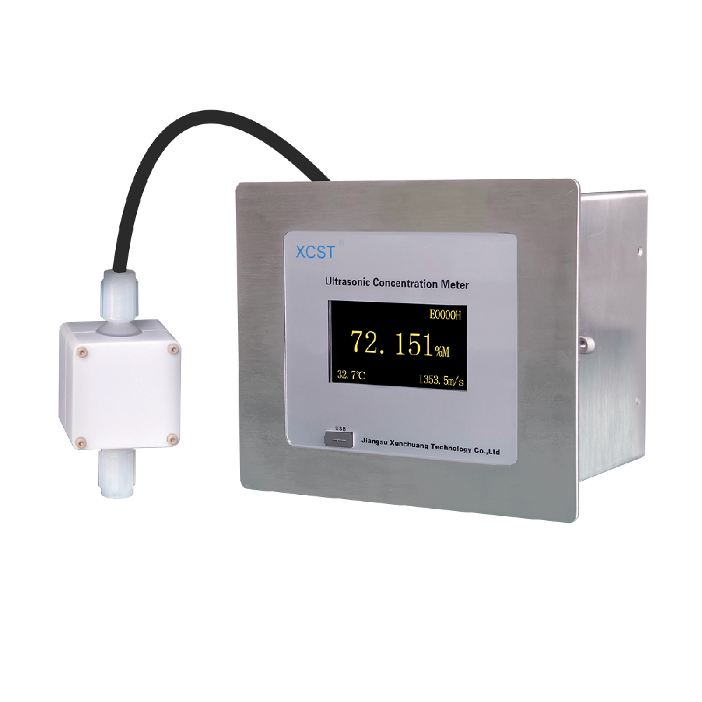 电子级化学品浓度计 XC-CB